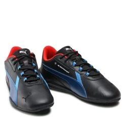 Sneakers Puma Bmw Mms R-Cat Machina 307102 01 Puma Black/Estate Blue 10 Sneakers Puma Bmw Mms R-Cat Machina 307102 01 Puma Black/Estate Blue -Sneakers Urbaines Authentiques sneakers puma bmw mms r cat machina 307102 01 puma black estate blue 4