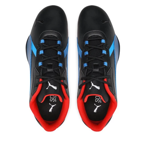 Sneakers Puma Bmw Mms R-Cat Machina 307102 01 Puma Black/Estate Blue 6 Sneakers Puma Bmw Mms R-Cat Machina 307102 01 Puma Black/Estate Blue – Image 6