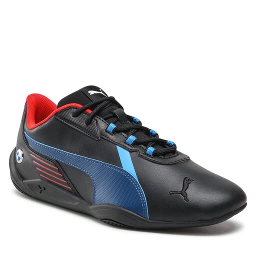 Sneakers Puma Bmw Mms R-Cat Machina 307102 01 Puma Black/Estate Blue 1 Sneakers Puma Bmw Mms R-Cat Machina 307102 01 Puma Black/Estate Blue