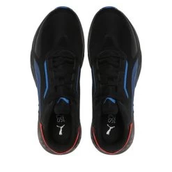 Sneakers Puma Bmw Mms Tiburion Logo 307502 01 Puma Black/Pro Blu/Pop Red -Sneakers Urbaines Authentiques sneakers puma bmw mms tiburion logo 307502 01 puma black pro blu pop red 4