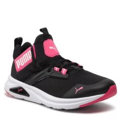 Sneakers Puma Enzo 2 Refresh Jr 385677 06 Puma Black/Sunset Pink