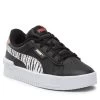 Sneakers Puma Jada Roar Ps 386192 02 Puma Black/White/Salmon/Gold