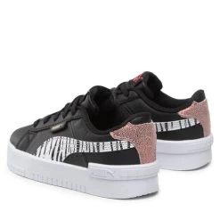 Sneakers Puma Jada Roar Ps 386192 02 Puma Black/White/Salmon/Gold 7 Sneakers Puma Jada Roar Ps 386192 02 Puma Black/White/Salmon/Gold -Sneakers Urbaines Authentiques sneakers puma jada roar ps 386192 02 puma black white salmon gold 2