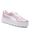 Sneakers Puma Karmen Glitz Jr 388453 03 Pearl Pink/Puma White