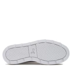 Sneakers Puma Karmen Glitz Jr 388453 03 Pearl Pink/Puma White -Sneakers Urbaines Authentiques sneakers puma karmen glitz jr 388453 03 pearl pink puma white 3