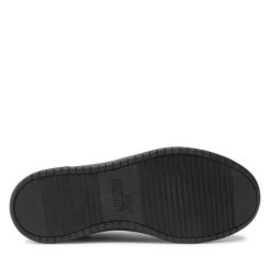 Sneakers Puma Rickie Jr 384311 02 Puma Black/Glacier Gray -Sneakers Urbaines Authentiques sneakers puma rickie jr 384311 02 puma black glacier gray 3