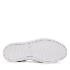 Sneakers Puma Rickie Jr 384311 14 White/Deep Dive/Summer Green -Sneakers Urbaines Authentiques sneakers puma rickie jr 384311 14 white deep dive summer green 3