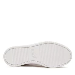 Sneakers Puma Rickie Jr 384311 15 White/Pearl Pink/Vivi Violet -Sneakers Urbaines Authentiques sneakers puma rickie jr 384311 15 white pearl pink vivi violet 3