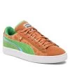 Sneakers Puma Suede Minecraft 386290 01 Friar Brown/Fern Green
