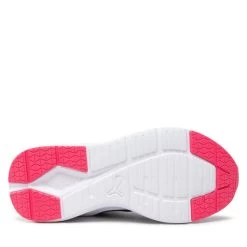 Sneakers Puma Wired Run Ps 374214 20 Puma Black/Sunset Pink -Sneakers Urbaines Authentiques sneakers puma wired run ps 374214 20 puma black sunset pink 3