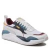 Sneakers Puma X-Ray 2 Square 373108 69 Gray/White/Night/Deep Dive