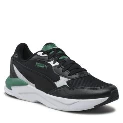 Sneakers Puma X-Ray Speed Lite 384639 23 Black/Black/Gray/Ine