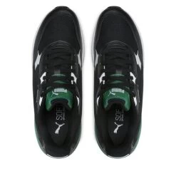 Sneakers Puma X-Ray Speed Lite 384639 23 Black/Black/Gray/Ine -Sneakers Urbaines Authentiques sneakers puma x ray speed lite 384639 23 black black gray ine 4