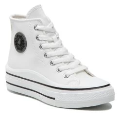 Sneakers Refresh 170109 Blanco