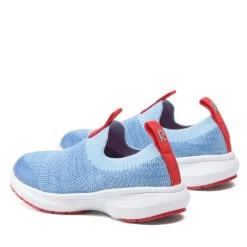 Sneakers Reima Bouncing 5400082A 6210 -Sneakers Urbaines Authentiques sneakers reima bouncing 5400082a 6210 2