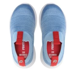 Sneakers Reima Bouncing 5400082A 6210 -Sneakers Urbaines Authentiques sneakers reima bouncing 5400082a 6210 4