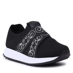 Sneakers Reima Ok 5400074A Black 9990