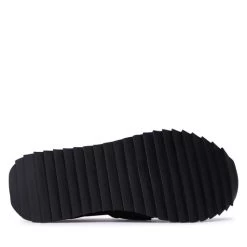 Sneakers Reima Ok 5400074A Black 9990 -Sneakers Urbaines Authentiques sneakers reima ok 5400074a black 9990 3