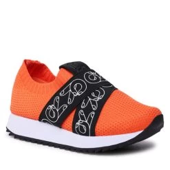 Sneakers Reima Ok 5400074A True Orange 2680