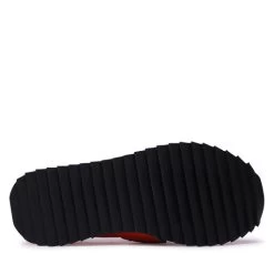 Sneakers Reima Ok 5400074A True Orange 2680 -Sneakers Urbaines Authentiques sneakers reima ok 5400074a true orange 2680 3