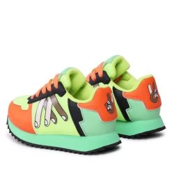 Sneakers Reima Ok Runner 5400071A 2680 7 Sneakers Reima Ok Runner 5400071A 2680 -Sneakers Urbaines Authentiques sneakers reima ok runner 5400071a 2680 2