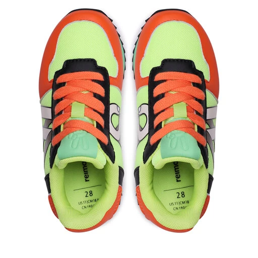 Sneakers Reima Ok Runner 5400071A 2680 5 Sneakers Reima Ok Runner 5400071A 2680 – Image 5