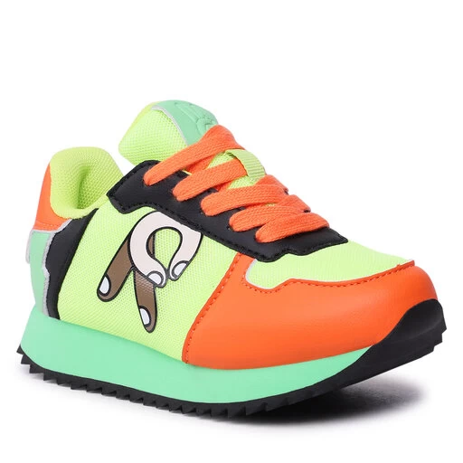 Sneakers Reima Ok Runner 5400071A 2680 1 Sneakers Reima Ok Runner 5400071A 2680