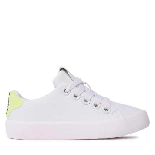Sneakers Reima Peace Low-Top 5400073A 0100 2 Sneakers Reima Peace Low-Top 5400073A 0100 – Image 2
