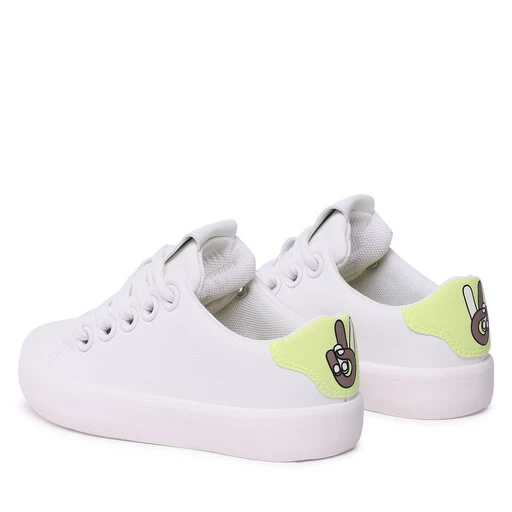Sneakers Reima Peace Low-Top 5400073A 0100 3 Sneakers Reima Peace Low-Top 5400073A 0100 – Image 3