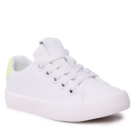 Sneakers Reima Peace Low-Top 5400073A 0100 1 Sneakers Reima Peace Low-Top 5400073A 0100