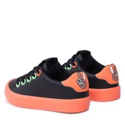 Sneakers Reima Peace Low-Top 5400073A 9990 -Sneakers Urbaines Authentiques sneakers reima peace low top 5400073a 9990 2