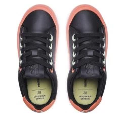 Sneakers Reima Peace Low-Top 5400073A 9990 -Sneakers Urbaines Authentiques sneakers reima peace low top 5400073a 9990 4