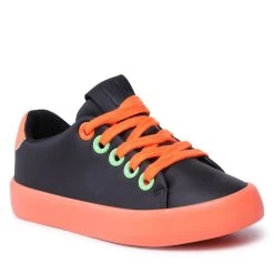 Sneakers Reima Peace Low-Top 5400073A 9990 -Sneakers Urbaines Authentiques sneakers reima peace low top 5400073a 9990 5