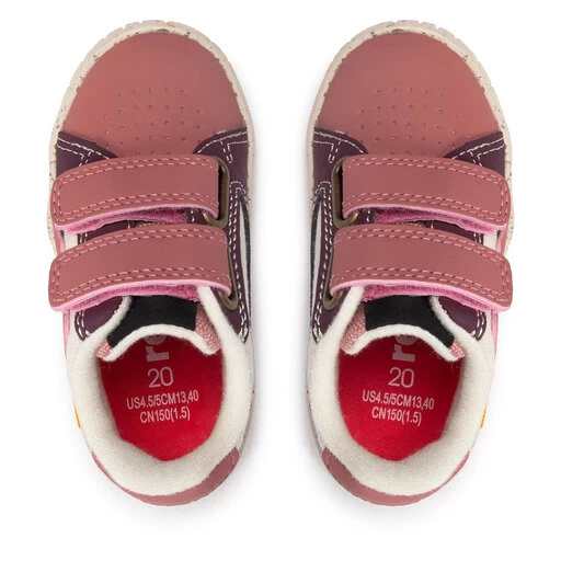 Sneakers Reima Tossu 5400002A 4580 5 Sneakers Reima Tossu 5400002A 4580 – Image 5