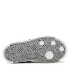 Sneakers RenBut 23-3358 Popiel/Zieleń -Sneakers Urbaines Authentiques sneakers renbut 23 3358 popiel zielen 3