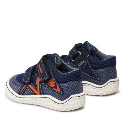 Sneakers Ricosta Peppino By Ricosta Patti 50 1700502/170 Nautic/Ozean -Sneakers Urbaines Authentiques sneakers ricosta peppino by ricosta patti 50 1700502 170 nautic ozean 2