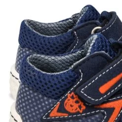 Sneakers Ricosta Peppino By Ricosta Patti 50 1700502/170 Nautic/Ozean -Sneakers Urbaines Authentiques sneakers ricosta peppino by ricosta patti 50 1700502 170 nautic ozean 5