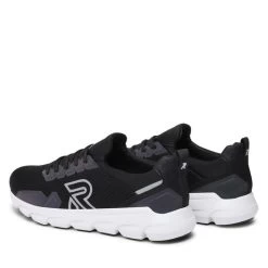 Sneakers Rieker 07802-00 Schwarz 8 Sneakers Rieker 07802-00 Schwarz -Sneakers Urbaines Authentiques sneakers rieker 07802 00 schwarz 2