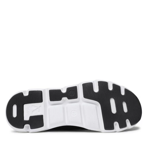 Sneakers Rieker 07802-00 Schwarz 4 Sneakers Rieker 07802-00 Schwarz – Image 4