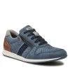 Sneakers Rieker 11926-14 Blau