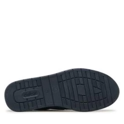 Sneakers Rieker 11926-14 Blau -Sneakers Urbaines Authentiques sneakers rieker 11926 14 blau 3
