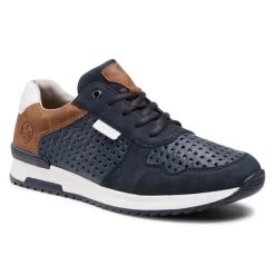 Sneakers Rieker 16106-15 Blau