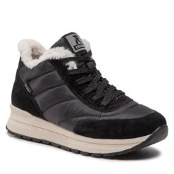 Sneakers Rieker 40861-00 Schwarz