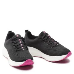 Sneakers Rieker 42103-00 Schwarz -Sneakers Urbaines Authentiques sneakers rieker 42103 00 schwarz 4