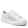 Sneakers Rieker L8831-80 Weiss
