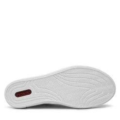 Sneakers Rieker L8831-80 Weiss 9 Sneakers Rieker L8831-80 Weiss -Sneakers Urbaines Authentiques sneakers rieker l8831 80 weiss 3