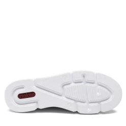 Sneakers Rieker N5932-80 Weiss 9 Sneakers Rieker N5932-80 Weiss -Sneakers Urbaines Authentiques sneakers rieker n5932 80 weiss 3
