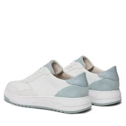 Sneakers Ryłko 0ERN6_P Biały/Niebieski 6ST -Sneakers Urbaines Authentiques sneakers rylko 0ern6 p bialy niebieski 6st 2