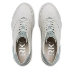 Sneakers Ryłko 0ERN6_P Biały/Niebieski 6ST -Sneakers Urbaines Authentiques sneakers rylko 0ern6 p bialy niebieski 6st 4