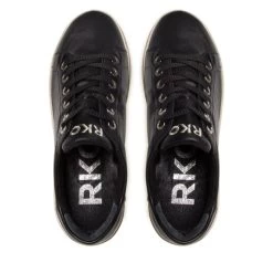 Sneakers Ryłko 0RRM7_V Czarny 7NPF -Sneakers Urbaines Authentiques sneakers rylko 0rrm7 v czarny 7npf 4